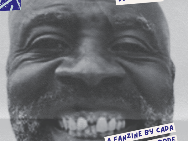 Radical Acts of Creative Ageing with Tayo&nbsp;Akinbode