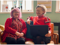 Visible, Formidable, Fearless: Rewriting the Story of Ageing&nbsp;Women.