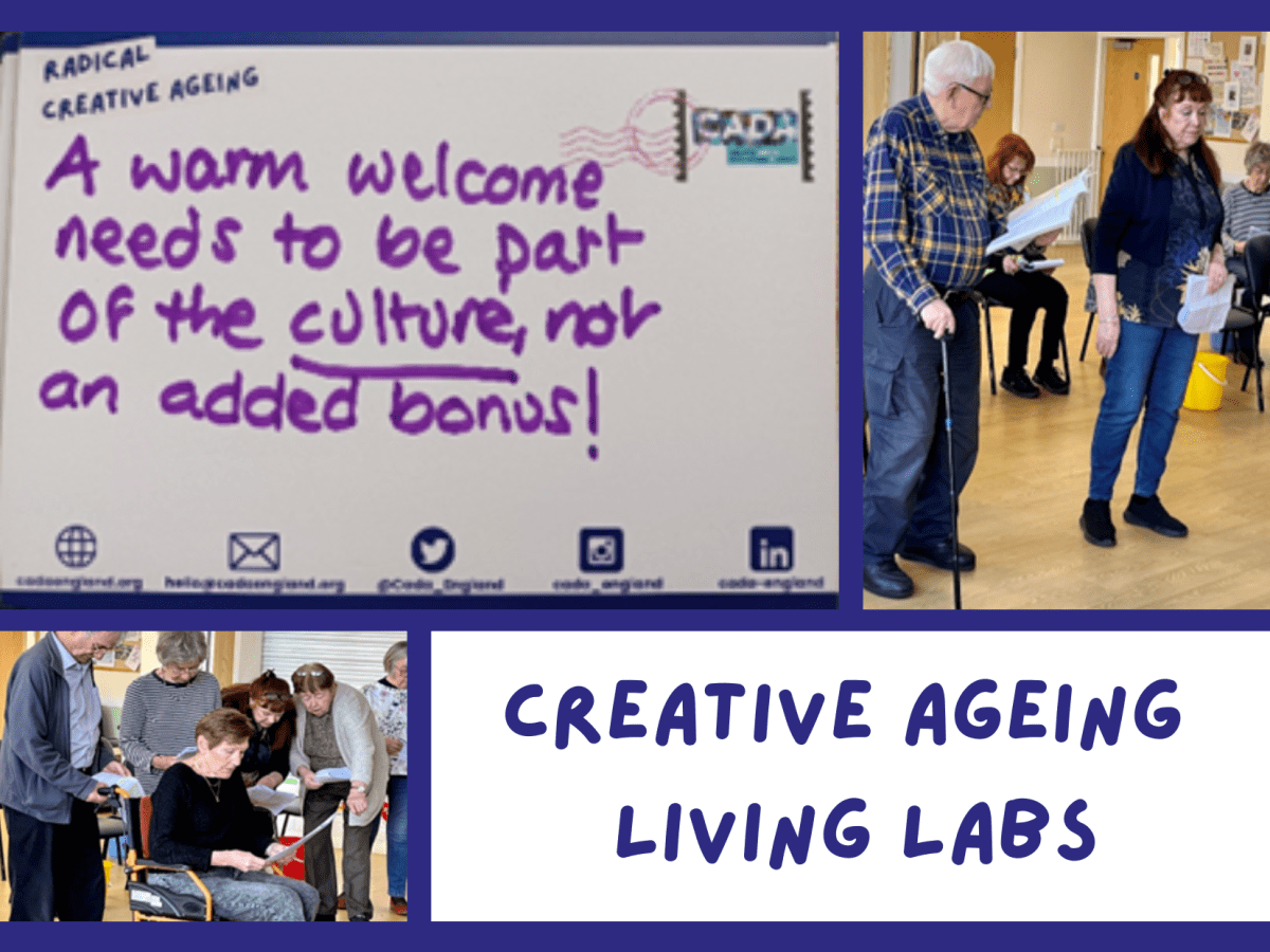 Creating a Warm&nbsp;Welcome.